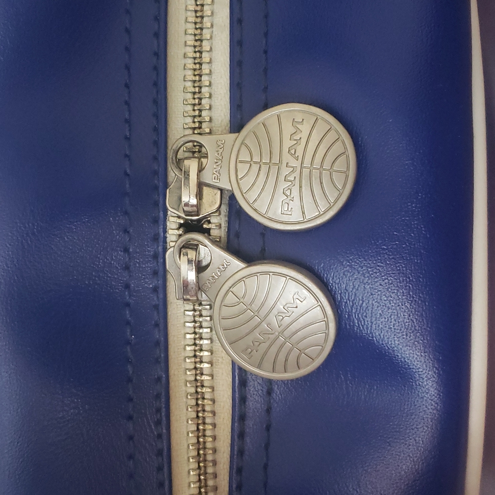 Pan Am Bag - Picture 11 of 16